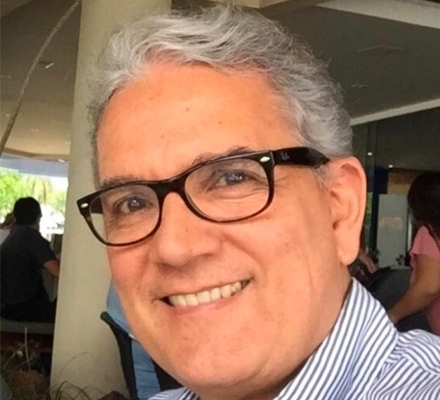 Paulo Marcelo de Miranda Serrano